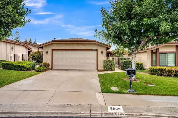 Riverside, CA 92506,5809 Maybrook CIR