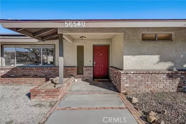 Yucca Valley, CA 92284,56540 Carlyle DR