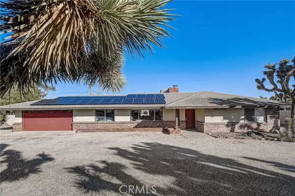 Yucca Valley, CA 92284,56540 Carlyle DR