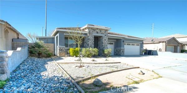 5812 Spice ST, Lancaster, CA 93536