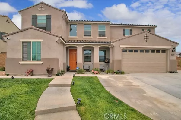 Perris, CA 92571,4614 Andrews CT