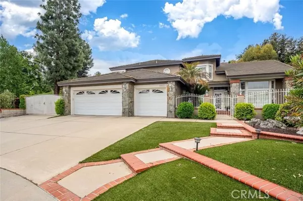 Walnut, CA 91789,751 Trotter CT