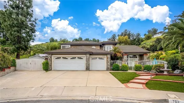 751 Trotter CT, Walnut, CA 91789