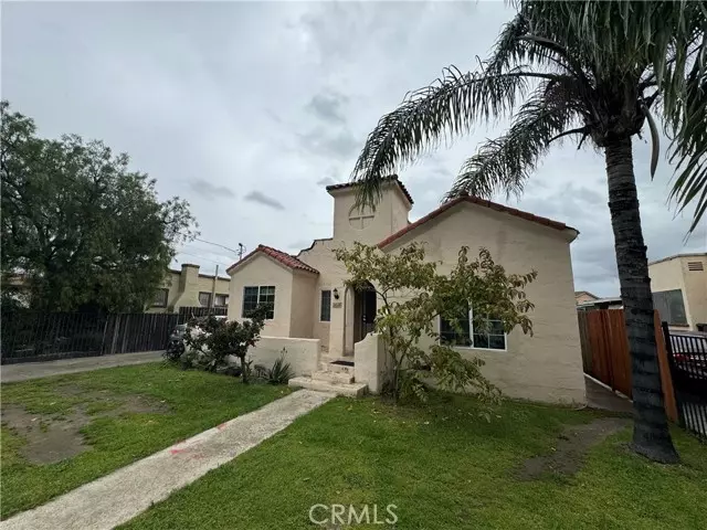 3618 Maine AVE, Baldwin Park, CA 91706