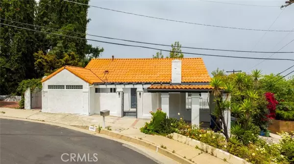 11605 Sunshine, Studio City, CA 91604