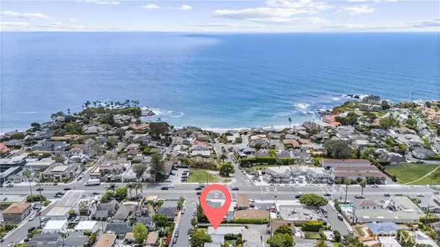 216 Cajon ST, Laguna Beach, CA 92651