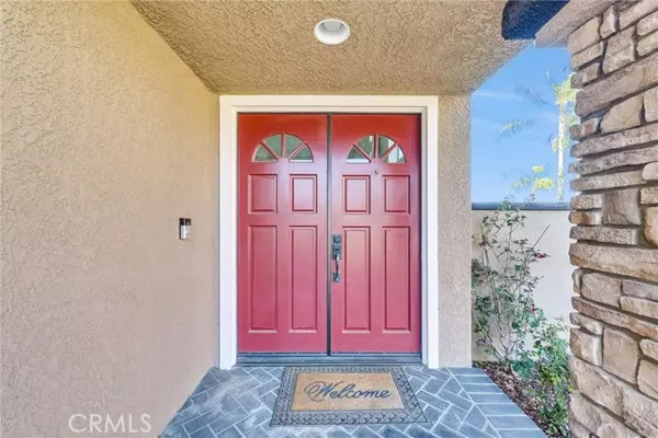 Chino Hills, CA 91709,16215 Cadmium CT