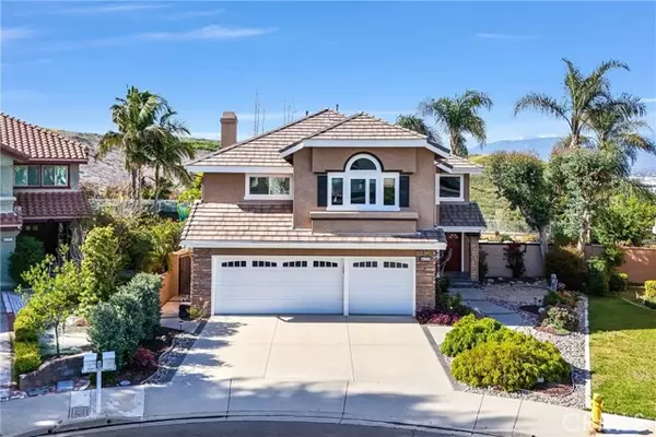 Chino Hills, CA 91709,16215 Cadmium CT