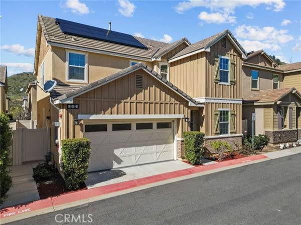 22065 Windham WAY, Saugus, CA 91350