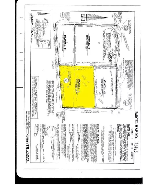 Boulevard, CA 91905,31 .6 acres Tierra del Sol BLD