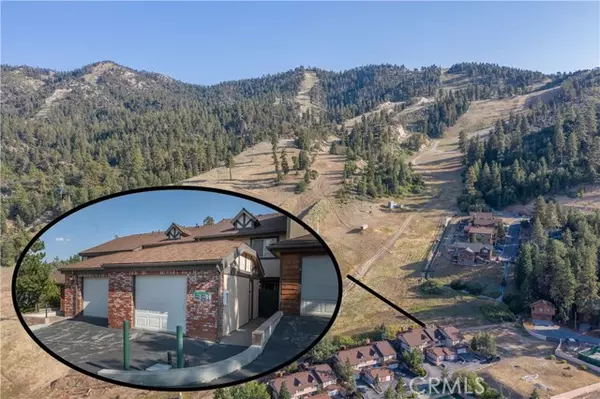 1377 Club View DR 18, Big Bear Lake, CA 92315