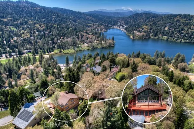 663 Arth DR, Crestline, CA 92325