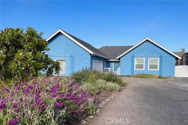 1850 10th ST, Los Osos, CA 93402