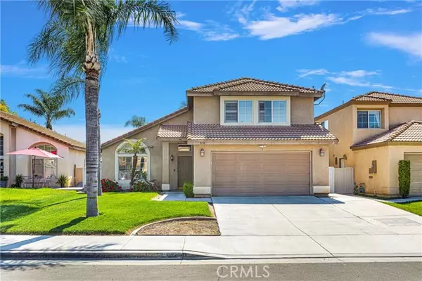 Riverside, CA 92509,5114 Seri CT