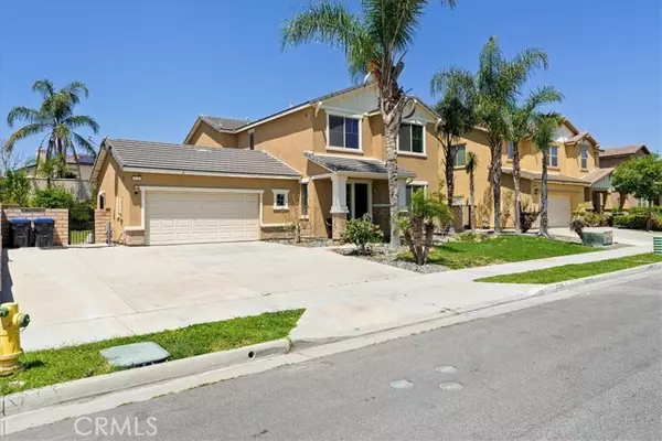 Eastvale, CA 92880,5735 Berryhill Dr