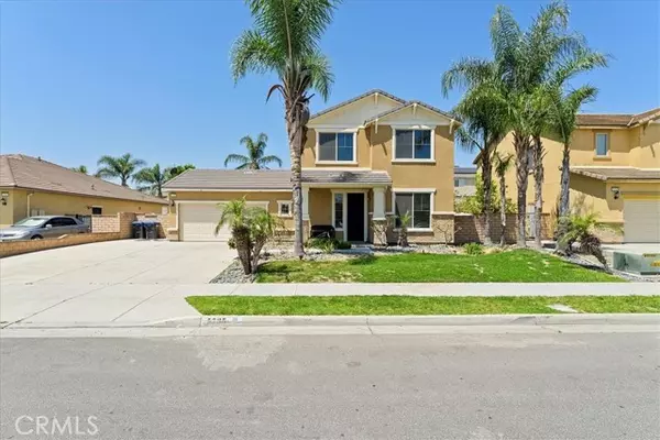 Eastvale, CA 92880,5735 Berryhill Dr