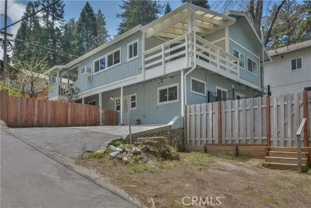 22846 Laurel LN, Crestline, CA 92325