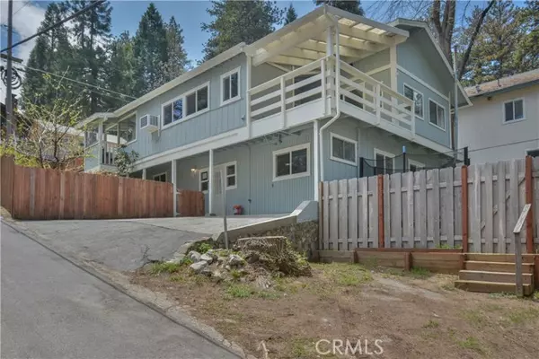 Crestline, CA 92325,22846 Laurel LN