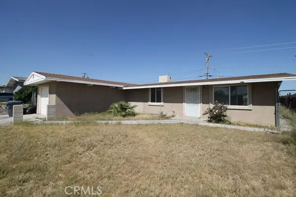 651 Agnes DR, Barstow, CA 92311