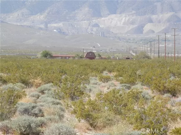 Lucerne Valley, CA 92356,0 Camp Rock RD