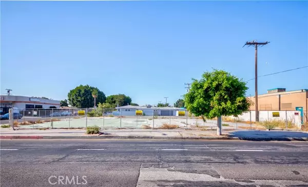 2416 E Alondra BLD, Compton, CA 90221