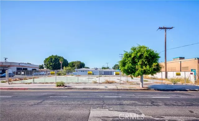 2416 E Alondra BLD, Compton, CA 90221