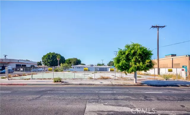 2416 E Alondra BLD, Compton, CA 90221