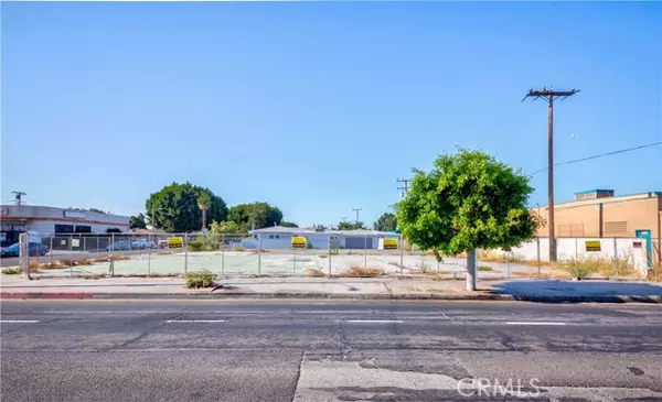 2416 E Alondra BLD, Compton, CA 90221