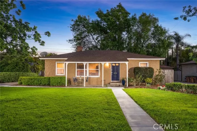 Claremont, CA 91711,292 W Oak Park DR