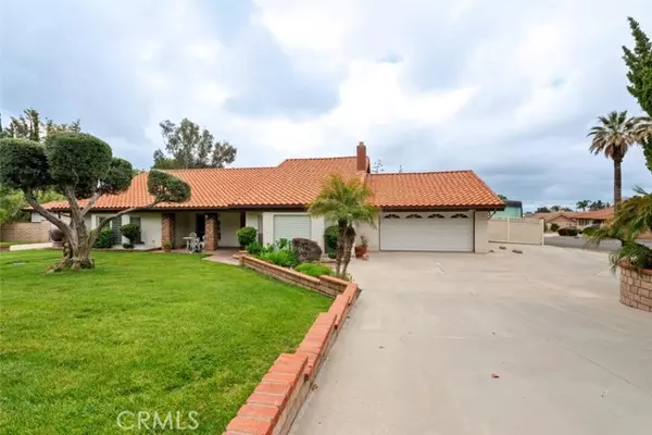 Moreno Valley, CA 92555,28015 Morrey LN