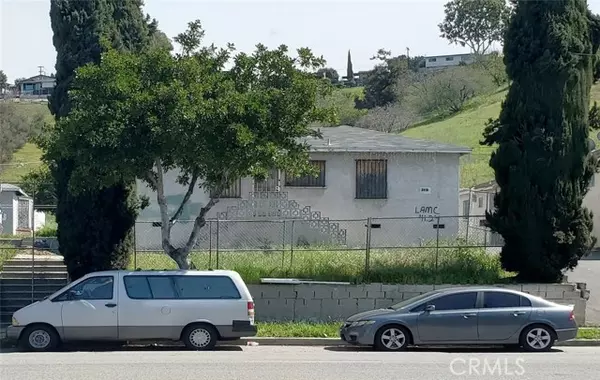 2412 N Eastern AVE, Los Angeles, CA 90032