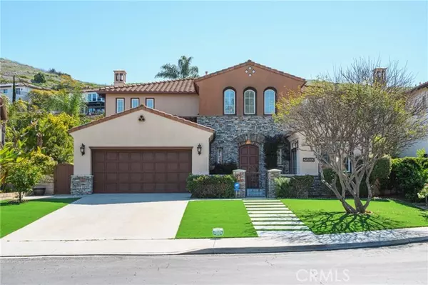 28492 Calle Pinata, San Juan Capistrano, CA 92675