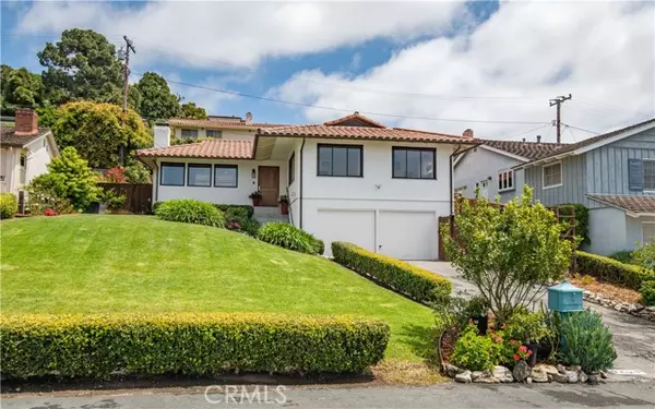 1644 Espinosa CIR, Palos Verdes Estates, CA 90274