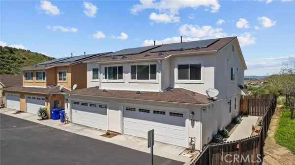 21751 Sempra PL, Saugus, CA 91350