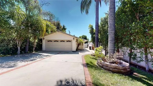 13326 Berg ST, Sylmar, CA 91342