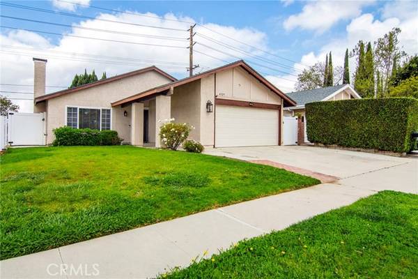 4329 Woodglen DR, Moorpark, CA 93021