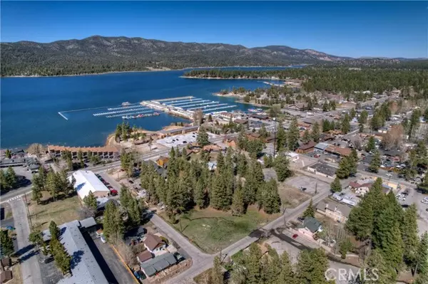 Big Bear Lake, CA 92315,40752 Beaver