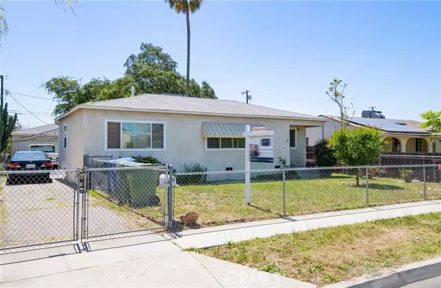 Pacoima, CA 91331,13426 Mercer ST