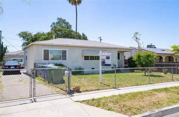 13426 Mercer ST, Pacoima, CA 91331