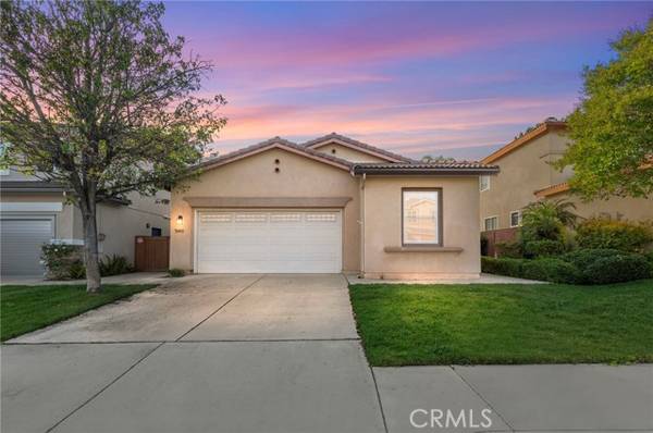 30808 Medinah WAY, Temecula, CA 92591