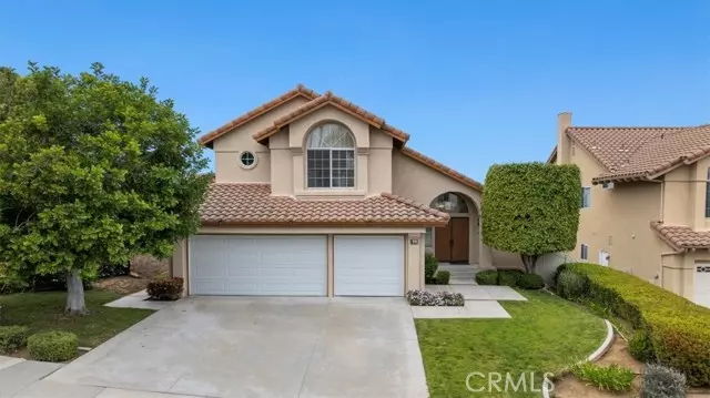 11 Saddleridge, Aliso Viejo, CA 92656