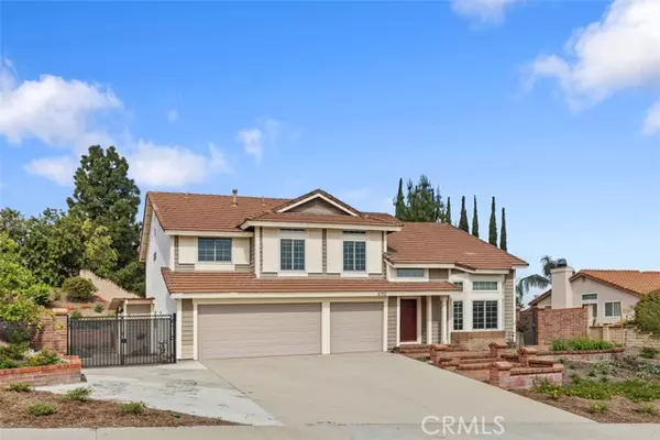 Riverside, CA 92506,6751 Laurelbrook DR