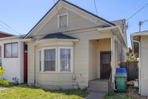 Richmond, CA 94801,141 16th ST