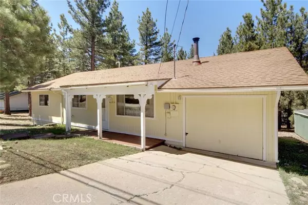 Big Bear City, CA 92314,47016 Skyview DR