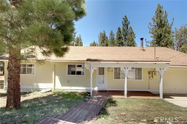 Big Bear City, CA 92314,47016 Skyview DR