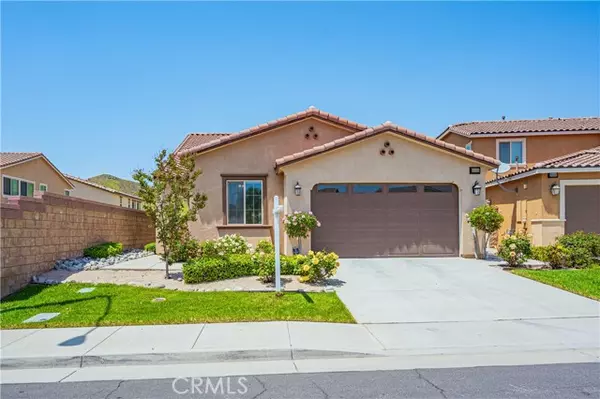 Lake Elsinore, CA 92532,36492 Mallow CT