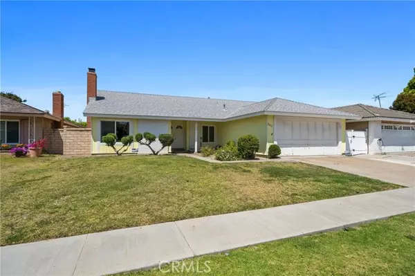 Fountain Valley, CA 92708,15953 Mount Jackson ST