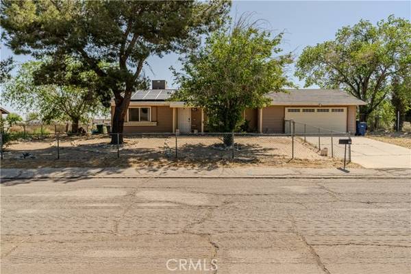 40946 166th ST, Lancaster, CA 93535