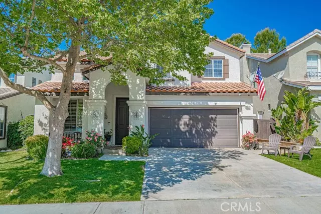 28533 Silverking TRL, Saugus, CA 91390