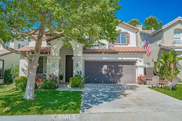 28533 Silverking TRL, Saugus, CA 91390